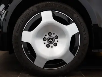 MERCEDES-BENZ V 250d 4MATIC AVANTGARDE extralang 360&hellip;