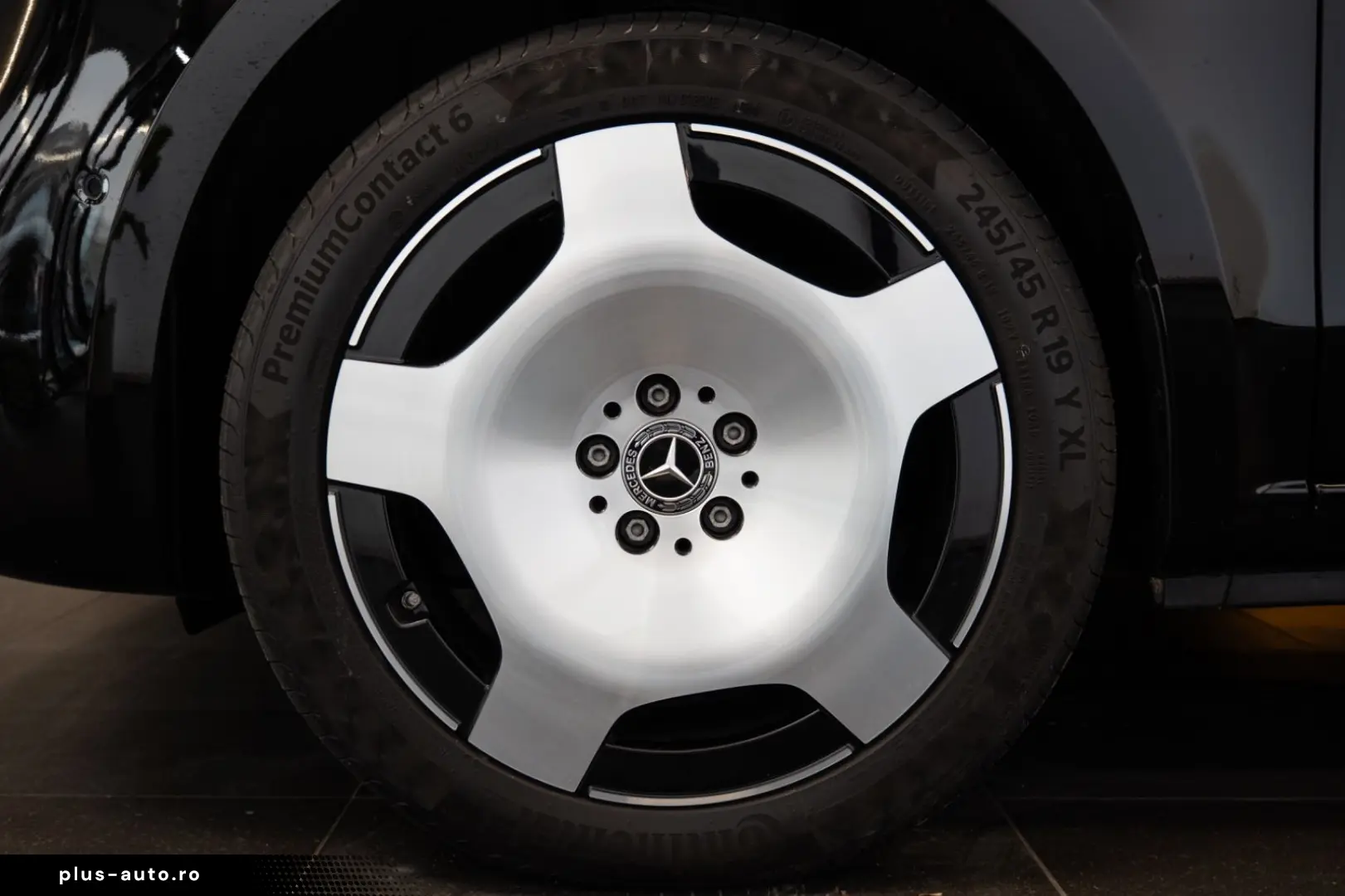 MERCEDES-BENZ V 250d 4MATIC AVANTGARDE extralang 360&hellip;