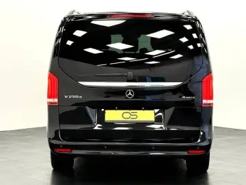 MERCEDES-BENZ V250d 4MATIC lang LED Leder MBUX MwSt.&hellip;