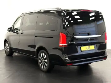 MERCEDES-BENZ V250d 4MATIC lang LED Leder MBUX MwSt.&hellip;