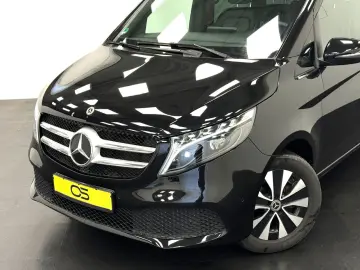 MERCEDES-BENZ V250d 4MATIC lang LED Leder MBUX MwSt.&hellip;