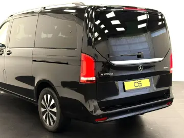 MERCEDES-BENZ V250d 4MATIC lang LED Leder MBUX MwSt.&hellip;