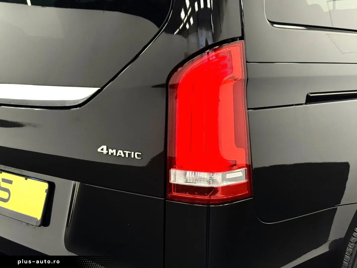 MERCEDES-BENZ V250d 4MATIC lang LED Leder MBUX MwSt.&hellip;