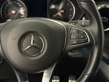 MERCEDES-BENZ V250d 4MATIC lang LED Leder MBUX MwSt.&hellip;