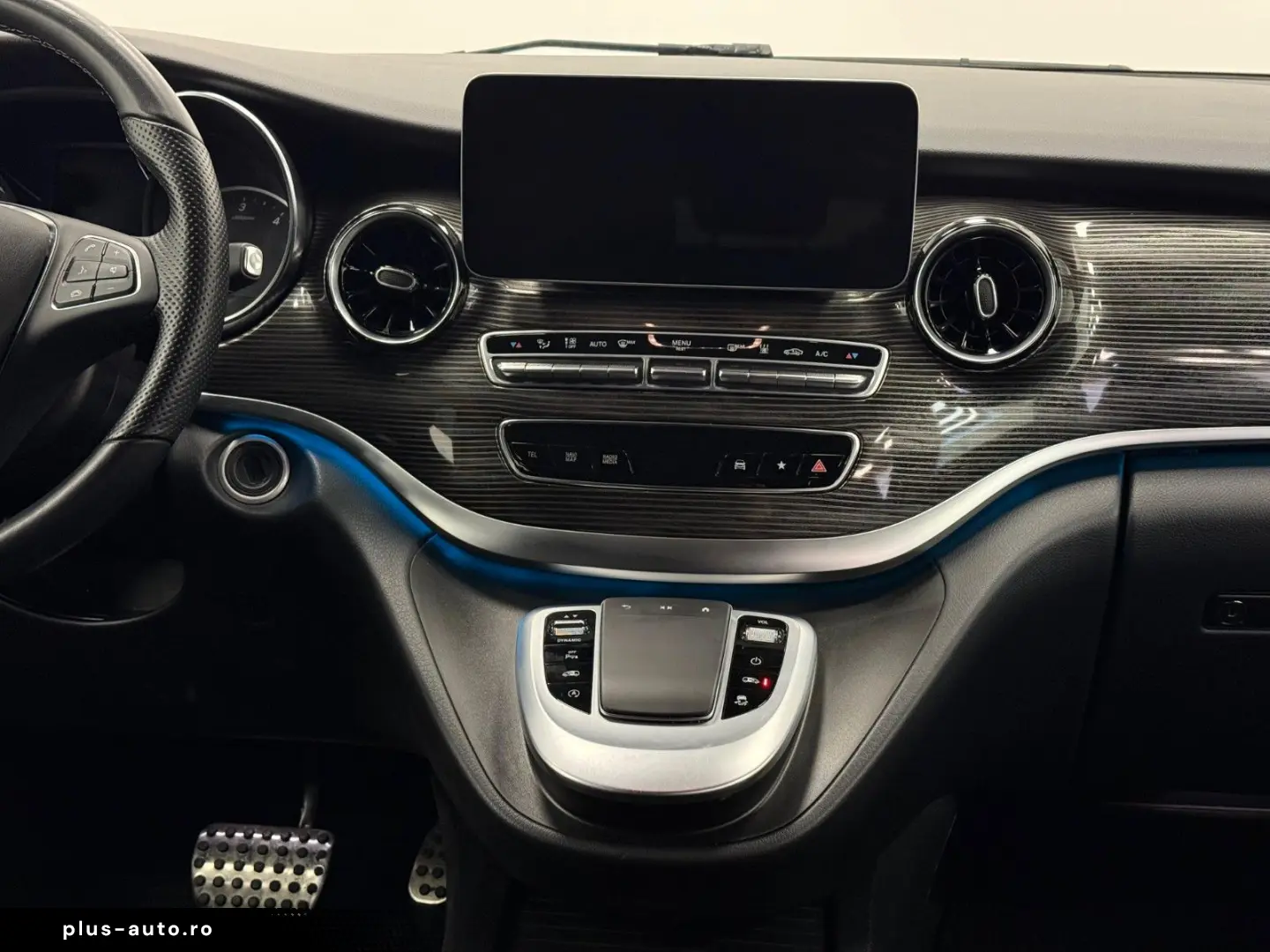 MERCEDES-BENZ V250d 4MATIC lang LED Leder MBUX MwSt.&hellip;