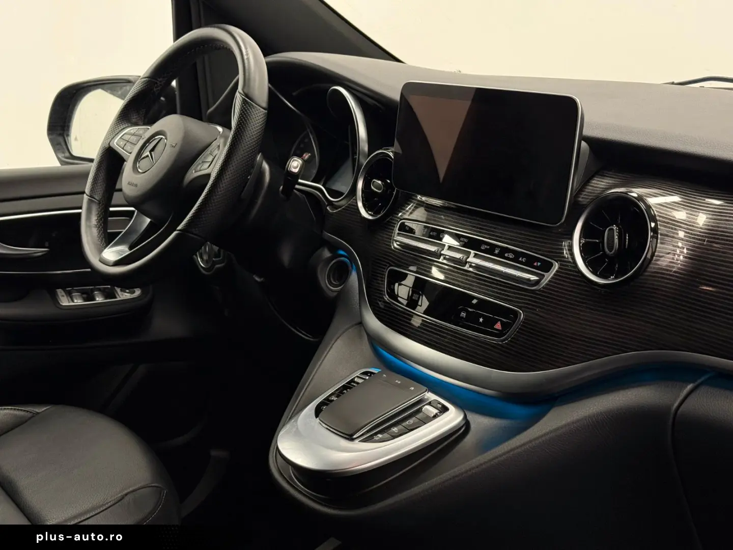 MERCEDES-BENZ V250d 4MATIC lang LED Leder MBUX MwSt.&hellip;