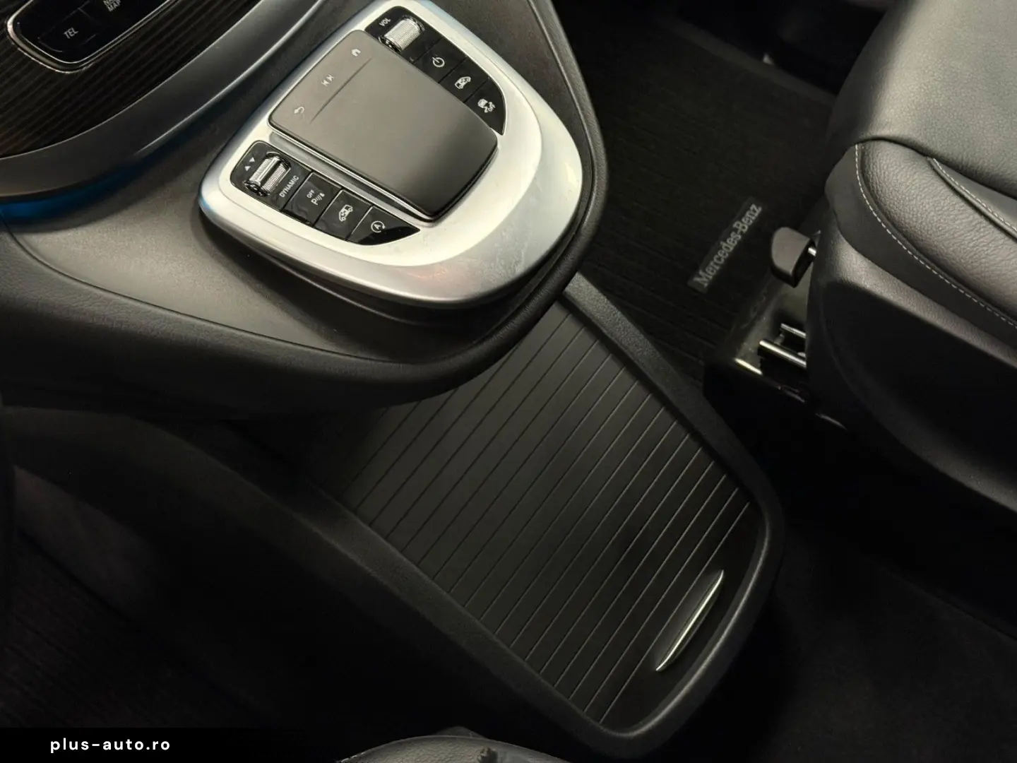 MERCEDES-BENZ V250d 4MATIC lang LED Leder MBUX MwSt.&hellip;