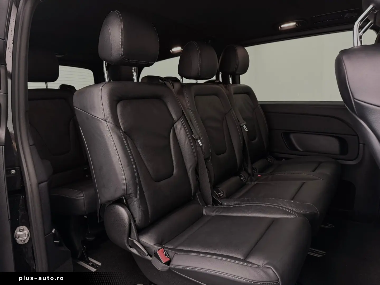 MERCEDES-BENZ V250d 4MATIC lang LED Leder MBUX MwSt.&hellip;