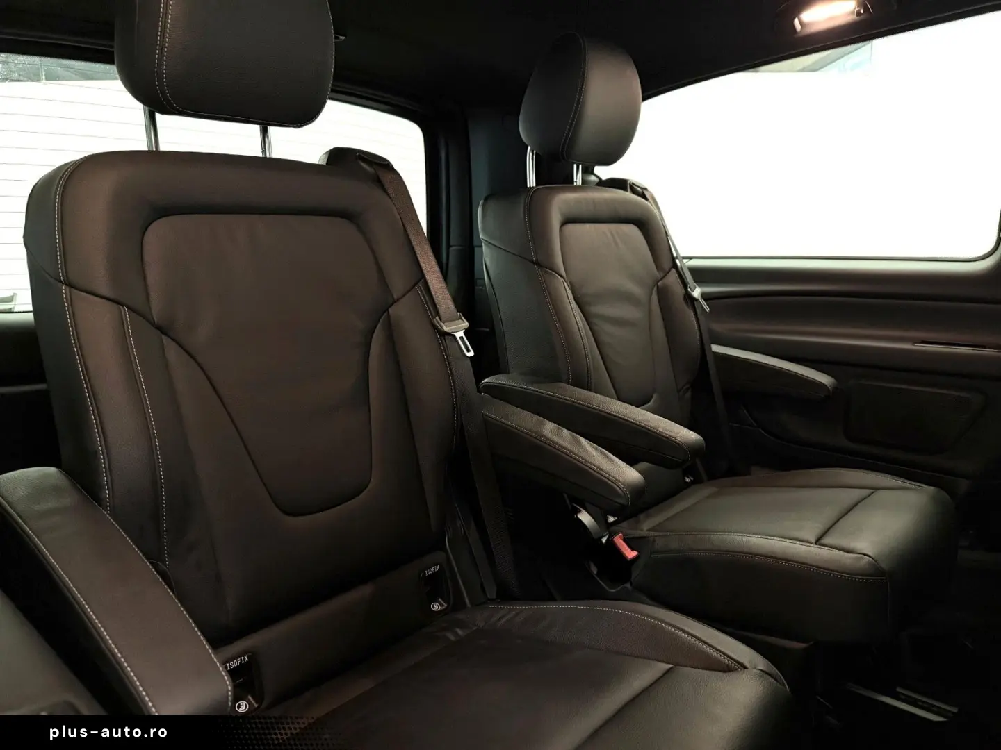 MERCEDES-BENZ V250d 4MATIC lang LED Leder MBUX MwSt.&hellip;