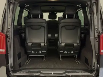 MERCEDES-BENZ V250d 4MATIC lang LED Leder MBUX MwSt.&hellip;