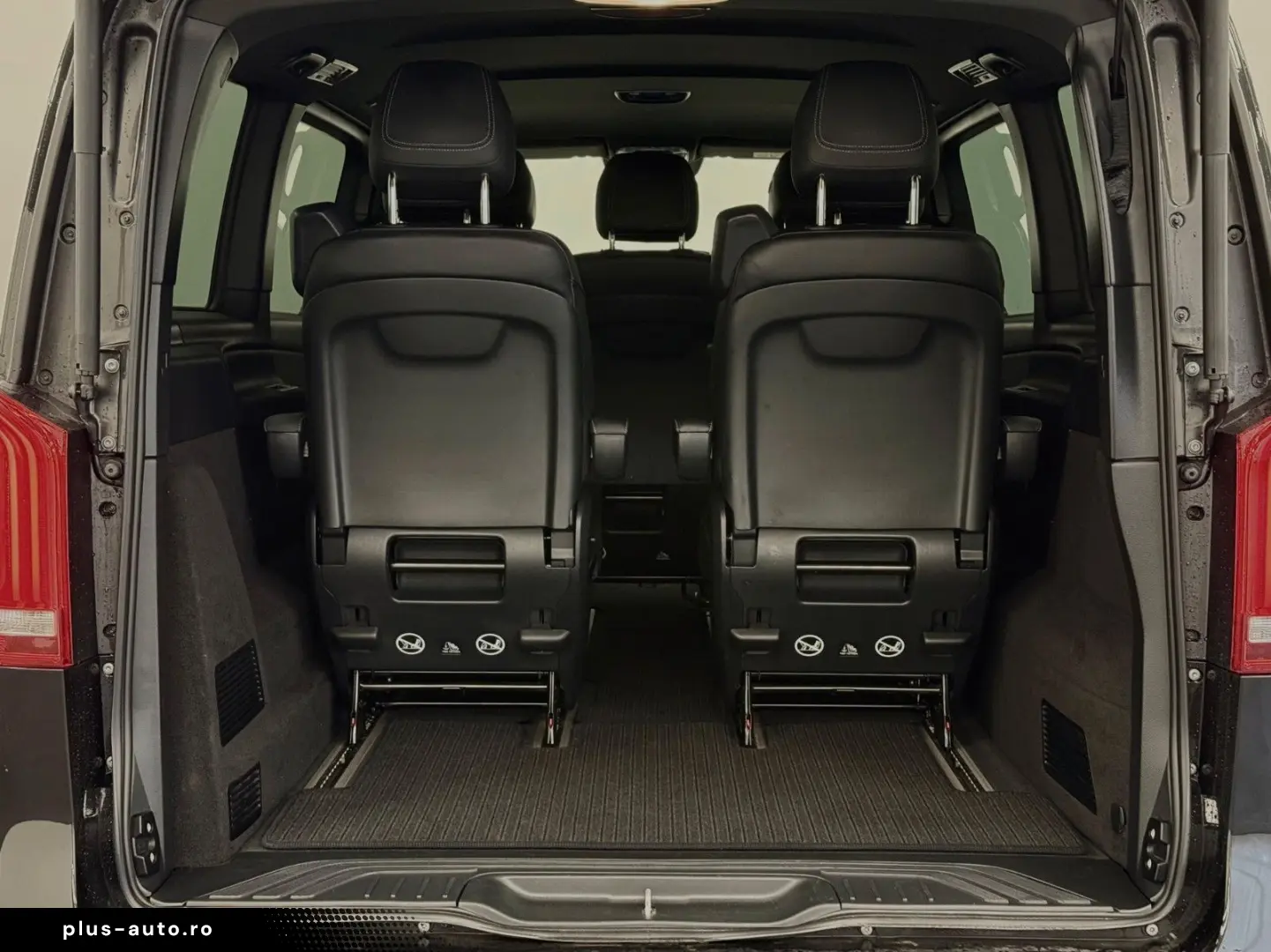 MERCEDES-BENZ V250d 4MATIC lang LED Leder MBUX MwSt.&hellip;