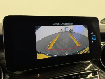 MERCEDES-BENZ V250d 4MATIC lang LED Leder MBUX MwSt.&hellip;