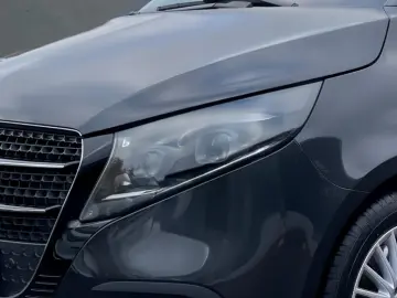 MERCEDES-BENZ V 250 d STYLE Lang 7Sitze AHK MULTIBEA&hellip;