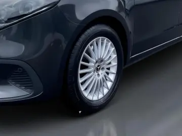 MERCEDES-BENZ V 250 d STYLE Lang 7Sitze AHK MULTIBEA&hellip;