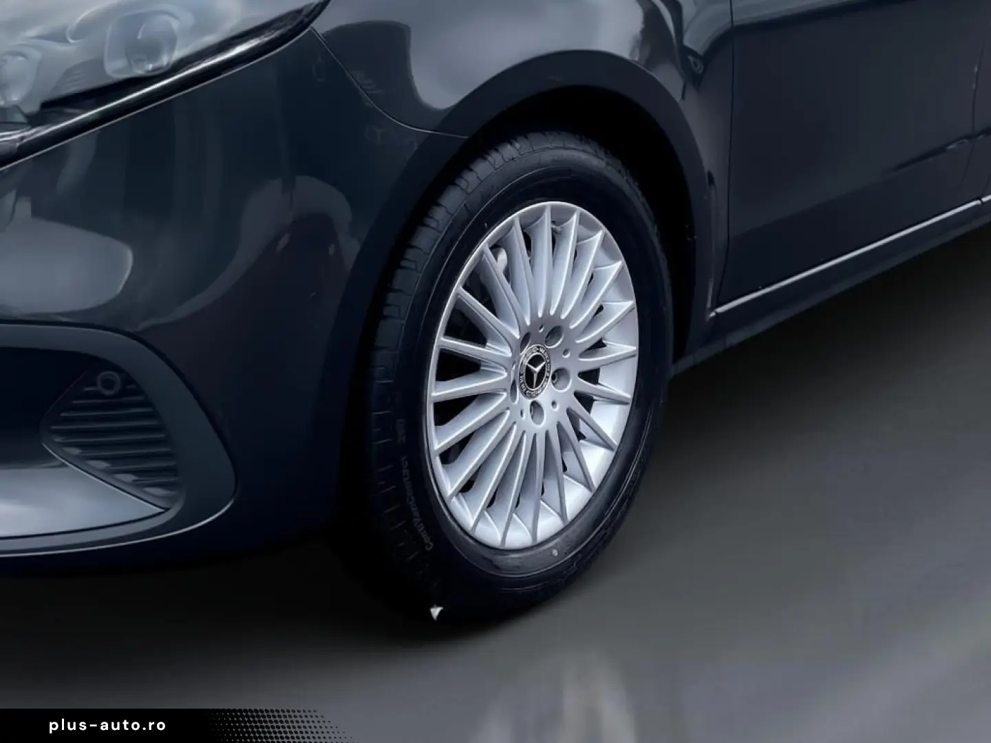 MERCEDES-BENZ V 250 d STYLE Lang 7Sitze AHK MULTIBEA&hellip;