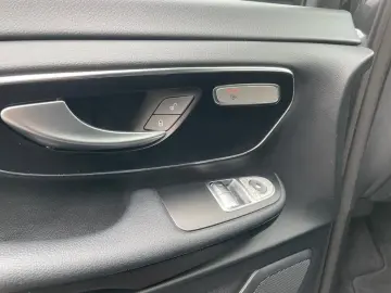 MERCEDES-BENZ V 250 d STYLE Lang 7Sitze AHK MULTIBEA&hellip;