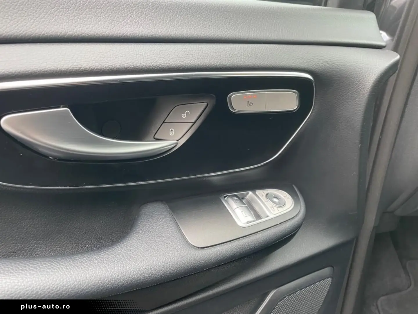 MERCEDES-BENZ V 250 d STYLE Lang 7Sitze AHK MULTIBEA&hellip;