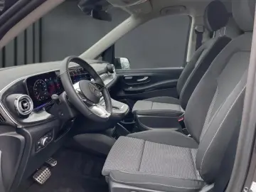 MERCEDES-BENZ V 250 d STYLE Lang 7Sitze AHK MULTIBEA&hellip;