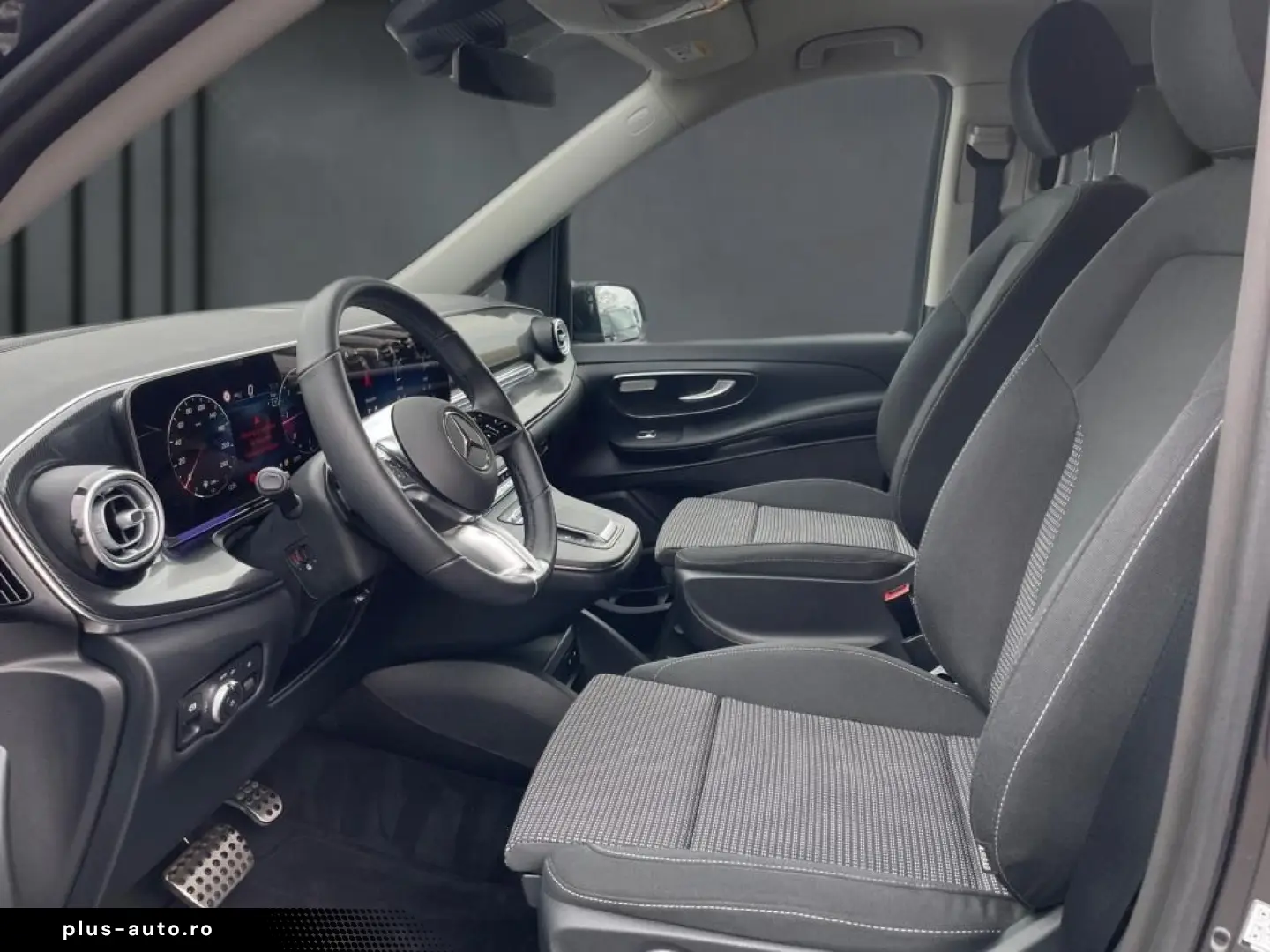 MERCEDES-BENZ V 250 d STYLE Lang 7Sitze AHK MULTIBEA&hellip;