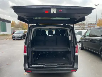 MERCEDES-BENZ V 250 d STYLE Lang 7Sitze AHK MULTIBEA&hellip;