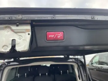 MERCEDES-BENZ V 250 d STYLE Lang 7Sitze AHK MULTIBEA&hellip;