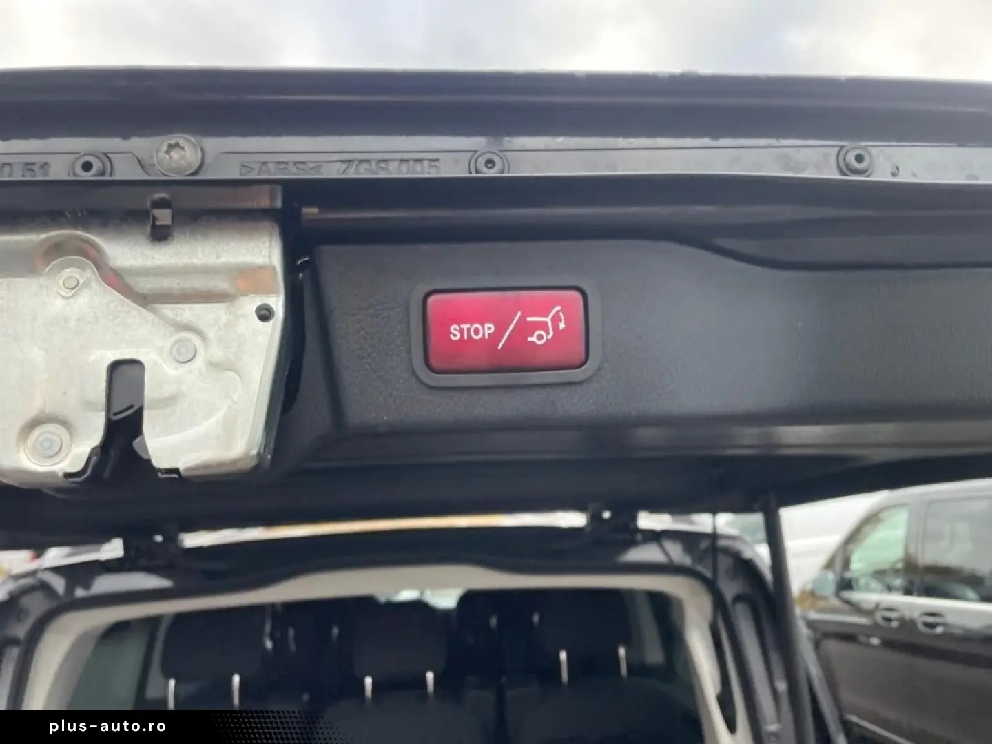 MERCEDES-BENZ V 250 d STYLE Lang 7Sitze AHK MULTIBEA&hellip;