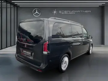 MERCEDES-BENZ V 250 d STYLE Lang 7Sitze AHK MULTIBEA&hellip;