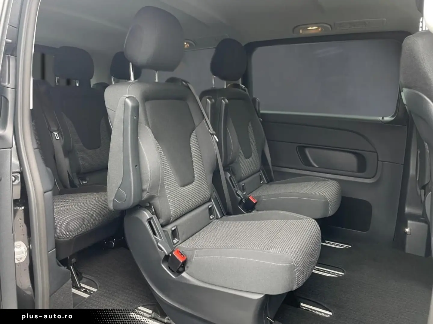 MERCEDES-BENZ V 250 d STYLE Lang 7Sitze AHK MULTIBEA&hellip;