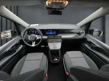 MERCEDES-BENZ V 250 d STYLE Lang 7Sitze AHK MULTIBEA&hellip;