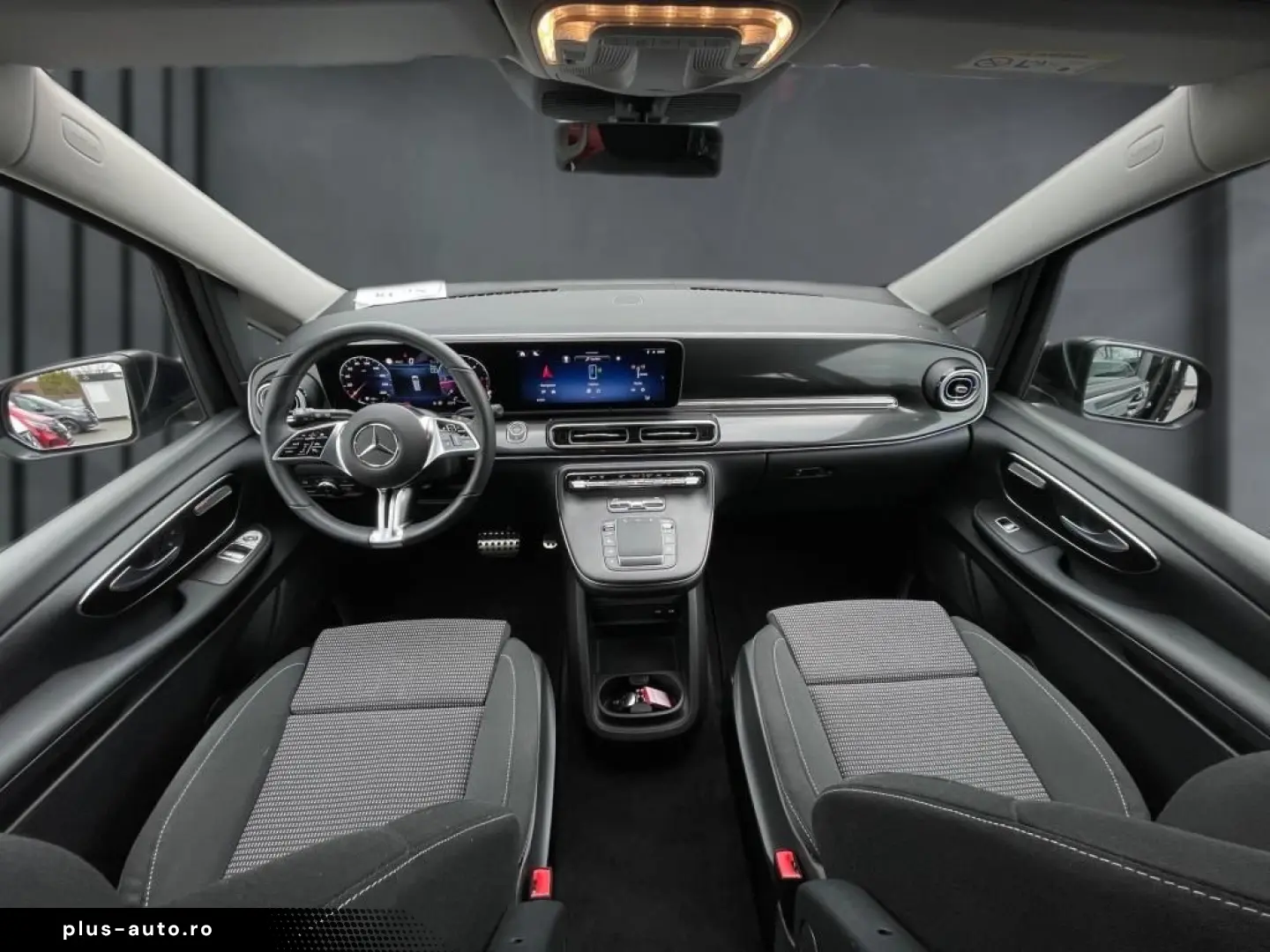 MERCEDES-BENZ V 250 d STYLE Lang 7Sitze AHK MULTIBEA&hellip;