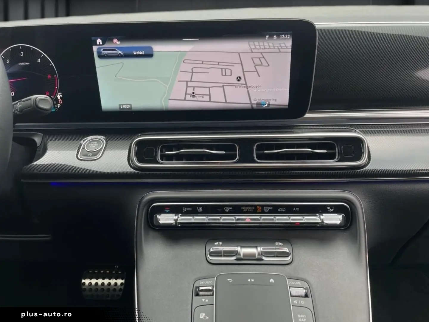 MERCEDES-BENZ V 250 d STYLE Lang 7Sitze AHK MULTIBEA&hellip;