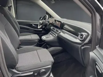 MERCEDES-BENZ V 250 d STYLE Lang 7Sitze AHK MULTIBEA&hellip;