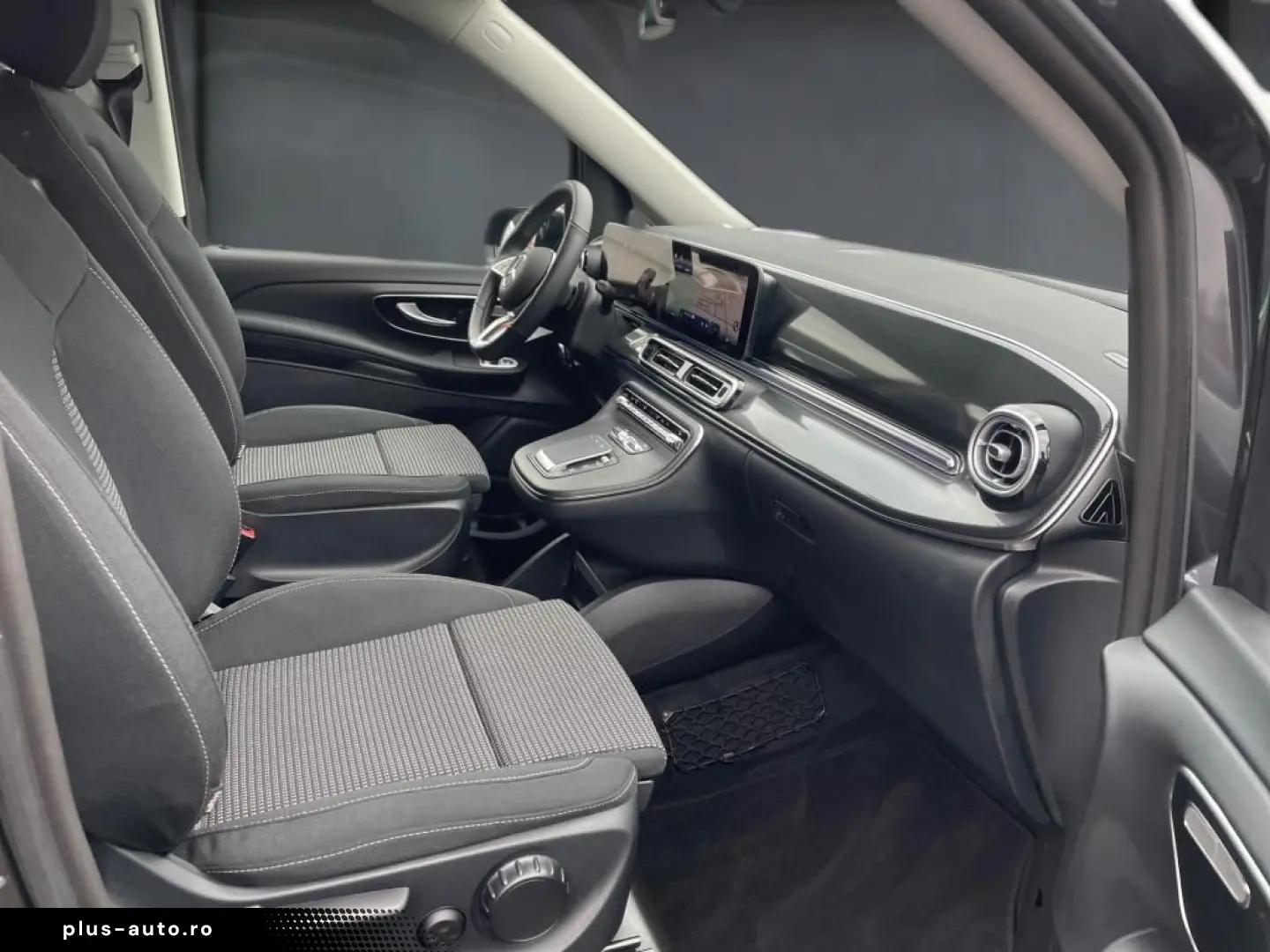 MERCEDES-BENZ V 250 d STYLE Lang 7Sitze AHK MULTIBEA&hellip;