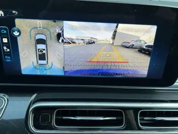 MERCEDES-BENZ V 300 d STYLE Lang 9GT LED AHK DISTR NAVI KAM