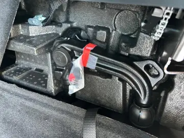 MERCEDES-BENZ V 300 d STYLE Lang 9GT LED AHK DISTR NAVI KAM