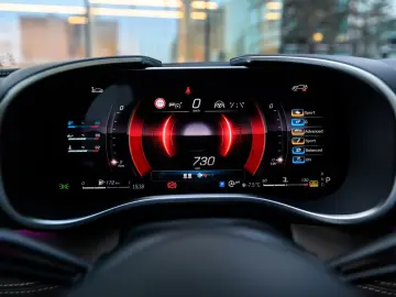 MERCEDES-BENZ AMG GT 63 4MATIC  Coupe