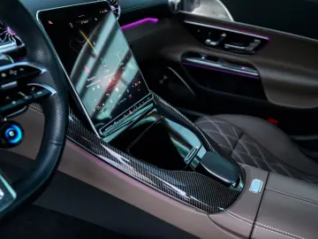 MERCEDES-BENZ AMG GT 63 4MATIC  Coupe