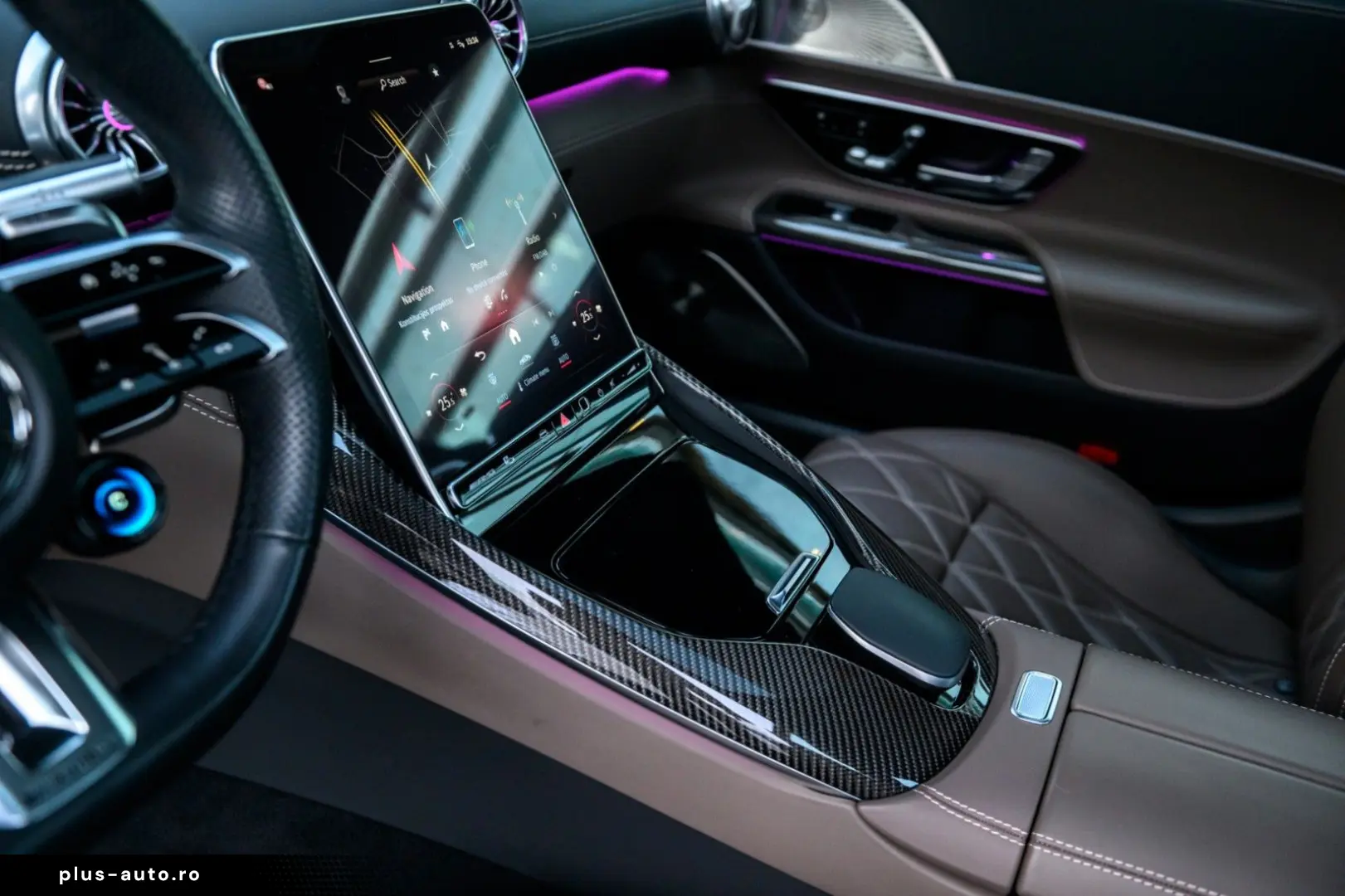 MERCEDES-BENZ AMG GT 63 4MATIC  Coupe