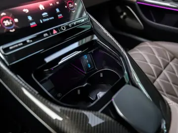 MERCEDES-BENZ AMG GT 63 4MATIC  Coupe