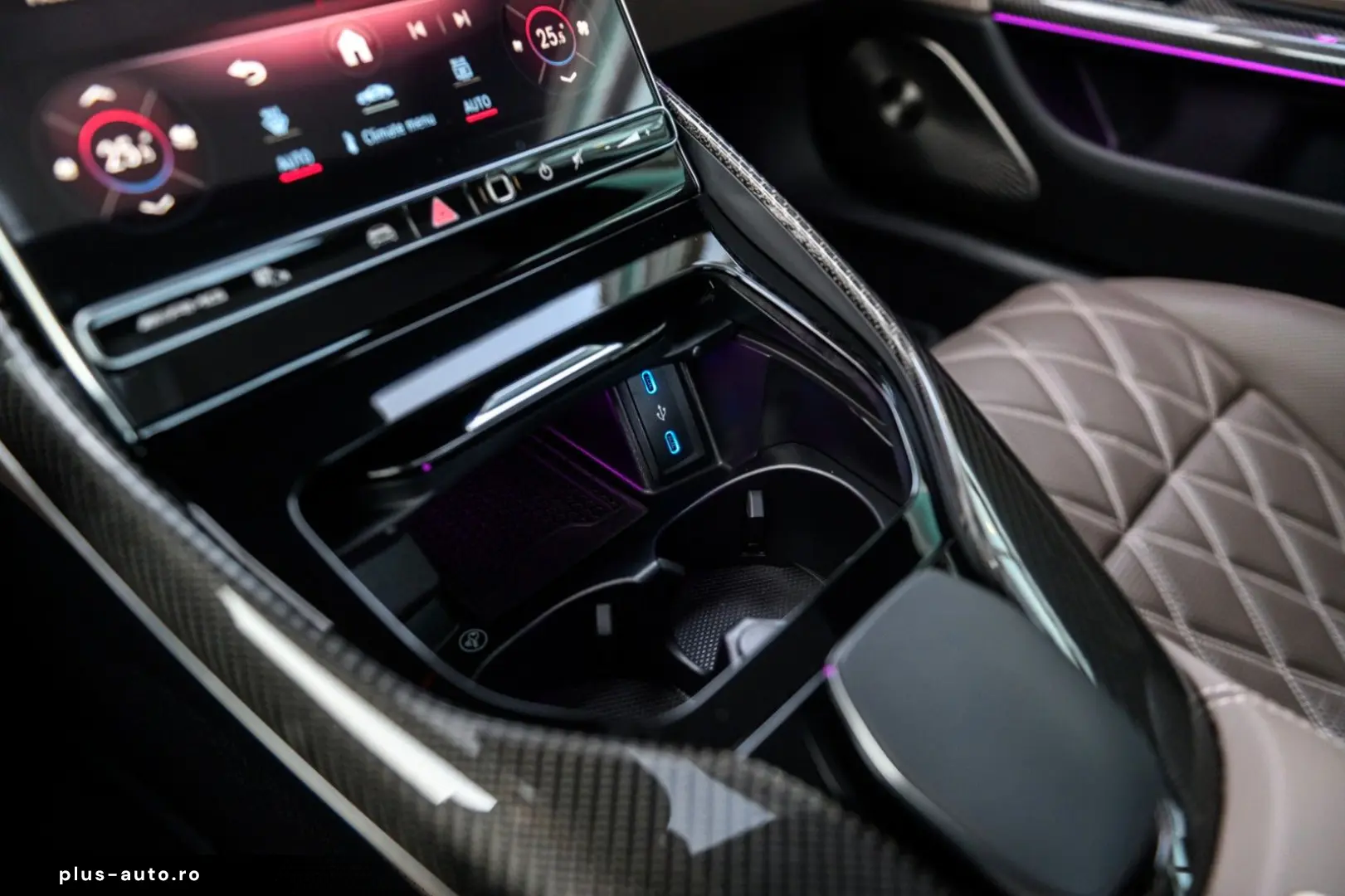 MERCEDES-BENZ AMG GT 63 4MATIC  Coupe