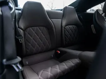 MERCEDES-BENZ AMG GT 63 4MATIC  Coupe