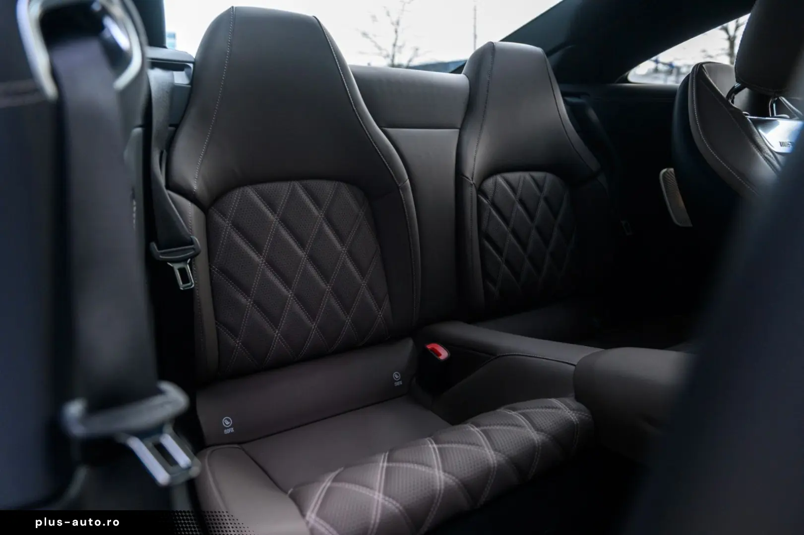 MERCEDES-BENZ AMG GT 63 4MATIC  Coupe