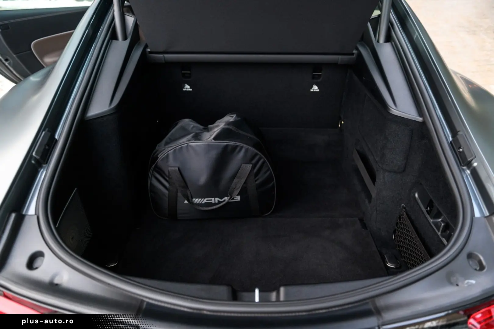 MERCEDES-BENZ AMG GT 63 4MATIC  Coupe