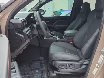 Toyota Tacoma TRD PRO HEV 2026