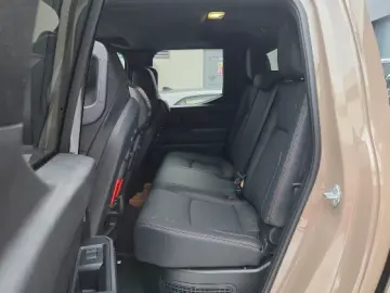 Toyota Tacoma TRD PRO HEV 2026