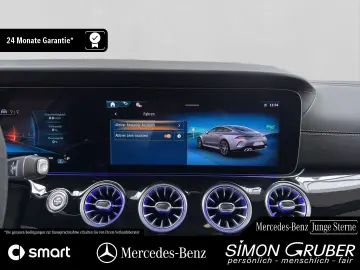 MERCEDES-BENZ GT 63 SE Performance HAL Massage Pano &hellip;