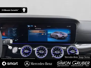 MERCEDES-BENZ GT 63 SE Performance HAL Massage Pano &hellip;