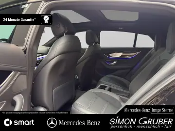 MERCEDES-BENZ GT 63 SE Performance HAL Massage Pano &hellip;