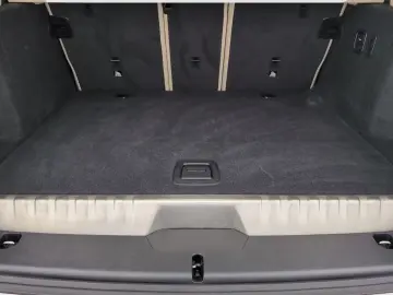 BMW X3 xDrive30e AHK LiveCockpitProf Head-Up Kamera