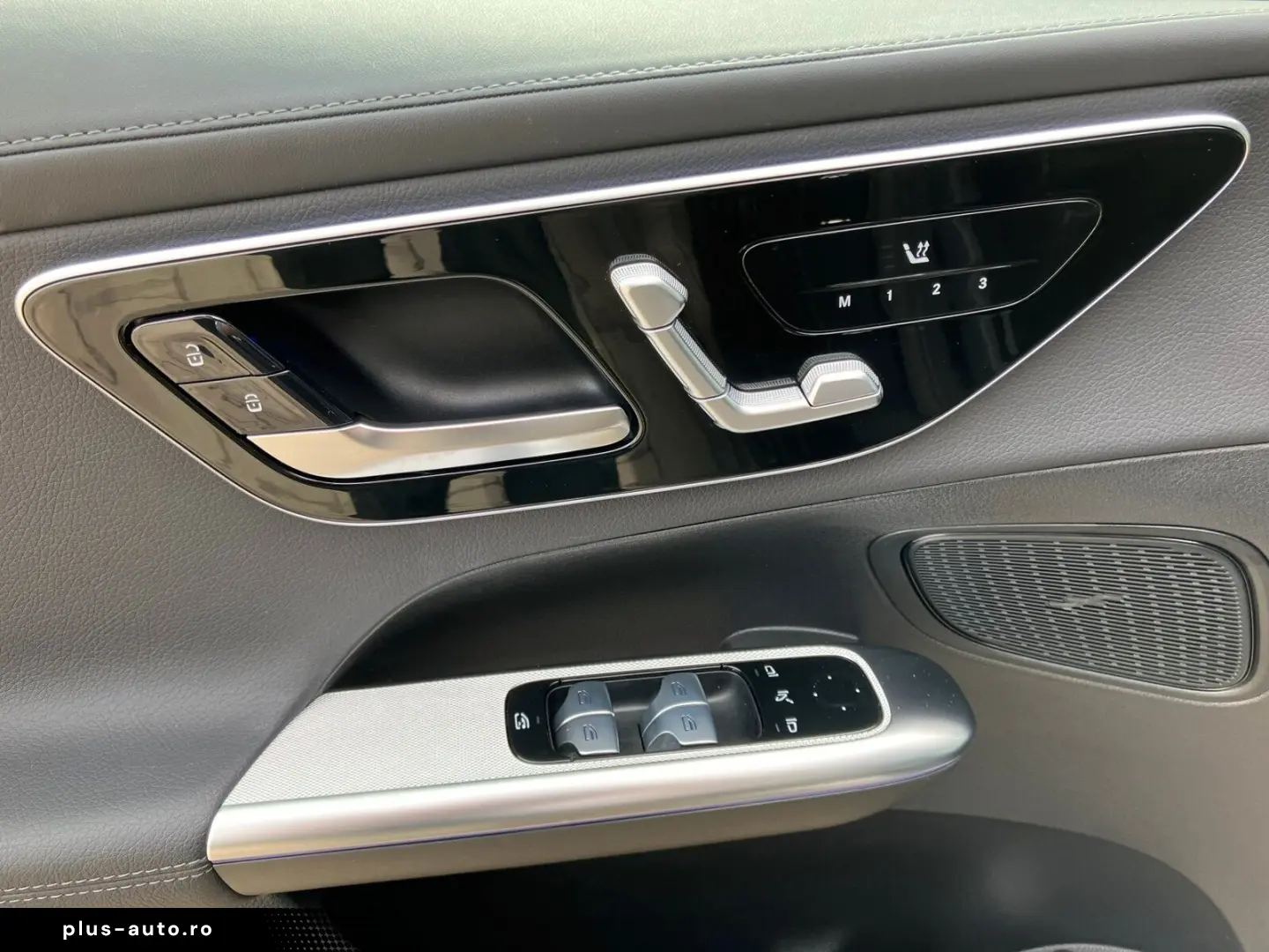 MERCEDES-BENZ GLC 200 4M AMG Line